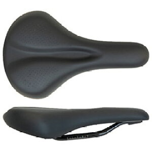 ノーブランド SDL339 コンフォートサドル サイクル/自転車 SDL33900