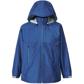 プロモンテ(PuroMonte) GORE-TEX3レイヤー VSレインジャケットメンズ 2L ネイビー SJ140M