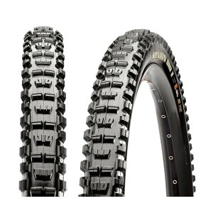 MAXXIS(}LVX) ~jI DHR II Ap_Eq ^C TCN/] 29×2.40WT BK(ETRTO:61-622)Obv TIR32409