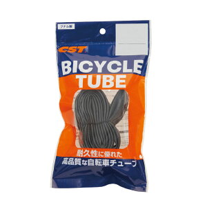 GIZA PRODUCTS(MUv_Nc) Ci[ `[u (Ď) Inner Tube (American Valve) (33mm) 26x1.50`1.75(40/47-559) TIT17503