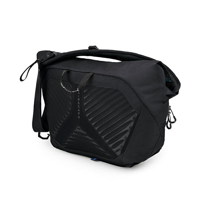 楽天市場】OSPREY(オスプレー) METRON 18 MESSENGER(メトロン 18 