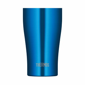 サーモス(THERMOS) 真空断熱タンブラー 340ml オーシャンブルー JDY-340C OBL