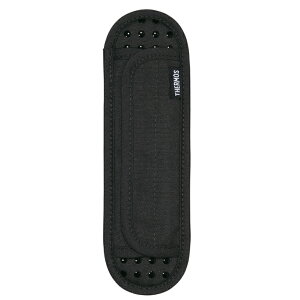 サーモス(THERMOS) ショルダーパッド ディープブラック API-002 DPBK