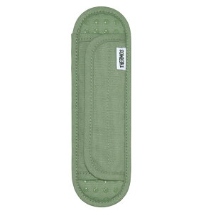 サーモス(THERMOS) ショルダーパッド カーキ API-002 KKI