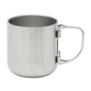 LveX^bO(CAPTAIN STAG) CS ^܂肽݃nh_uXeX}O300 SV Vo[ UE-3595