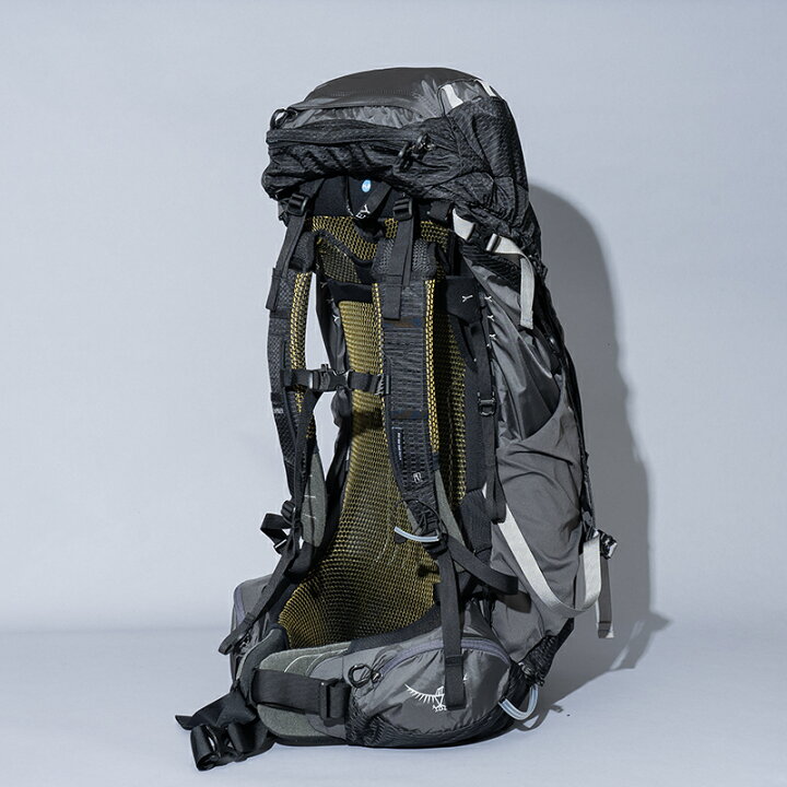 楽天市場】 OSPREY(オスプレー) ATMOS AG 50(アトモス AG 50) 53L(L/XL 