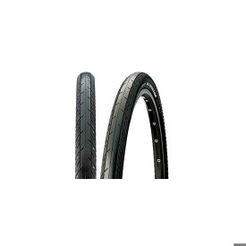 MAXXIS(マキシス) 【2本セット】Detonator デトネイター スリックタイヤ 20×1.3/8 黒(ETRTO:37-451) TIR31307