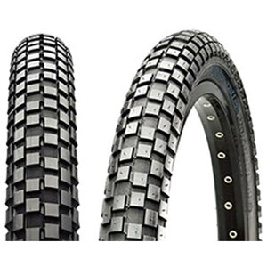 MAXXIS(�}�L�V�X) �y2�{�Z�b�g�zHoly Roller �z�[���[���[���[ MTB�p�X�g���[�g/�_�[�g�^�C�� 26×2.20 �u���b�N(ETRTO:52-559) TIR30105