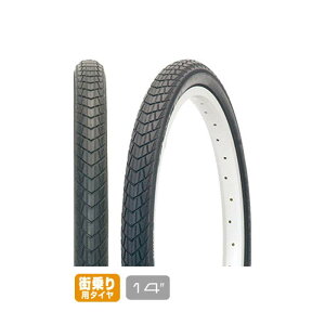 GIZA PRODUCTS(MUv_Nc) y2{ZbgzC-1959 X ^C 14×1.50 BLK(ETRTO:40-254) TIR35200