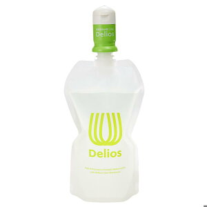 Delios(fIX) y2ZbgzDelios&WaterPack gїp򐅊 ybg{g 1.2Le SD9S2