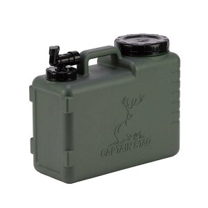 LveX^bO(CAPTAIN STAG) y2_ZbgzNEW{fB EH[^[^N 20L I[u UE-2050