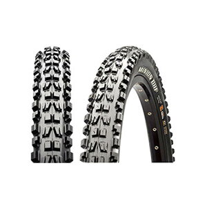MAXXIS(}LVX) y2{Zbgz~jI DHF MTB_Eq^C 24×2.40 (ETRTO:61-507)/Pu[r[h TIR32309