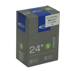 SCHWALBE(Vx) y2ZbgzyKiz`[u 24C` No.10 Ď40mm 24C` 40/62-507 10-AV