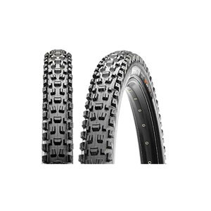 MAXXIS(�}�L�V�X) �y2�{�Z�b�g�zAssegai �A�Z�K�C MTB�^�C�� �`���[�u���X���f�B�[ 29×2.50 ETRTO:63-622/�}�b�N�X�O���b�vDH TIR35601
