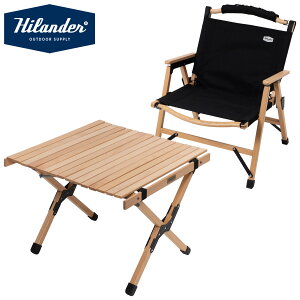 Hilander(�n�C�����_�[) �y�����ȃZ�b�g�z�E�b�h���[���g�b�v�e�[�u��EX 60+�E�b�h�t���[���`�F�AEX HCJ-002+HCJ-037