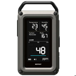 NESTOUT(lXgAEg) y2Zbgz_YfA[ 3in1 M1 ELECOM(GR) OD-NESTCOM1BK