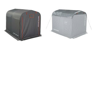 hbyMK[(DOPPELGANGER) y2_ZbgzXg[WoCNK[W + UVό󃋁[t 330L DCC330L-GY+DCC584-SL