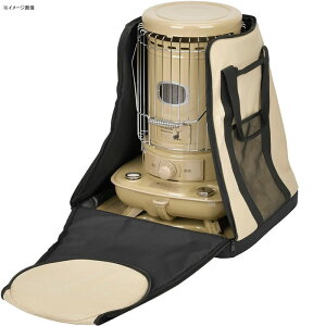 �L���v�e���X�^�b�O(CAPTAIN STAG) �y2�_�Z�b�g�z�L���v�e���X�^�b�O×�R���i �Ζ��X�g�[�u SL-51CS-CT+CS×��p���[�P�[�X �x�[�W�� U-1416+UM-1588