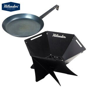 Hilander(�n�C�����_�[) �y�����ȃZ�b�g�z�Z�ԕ����΃t���C�p��26cm+�����Α� �Z��(�����)Black Edition HCF-012F+HCS-005