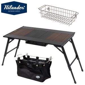 Hilander(nC_[) yȃZbgzbge[uCh+GNXeV Xg[WP[X+bVjbg HCD-007+HCS-012E013