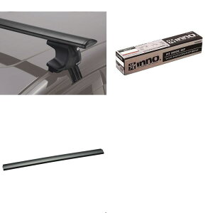 INNO(�C�m�[) �z���_ N�{�b�N�X(JF5/JF6)�p �G�A���x�[�X(�X���[�Z)�Z�b�g XS250BK+K169+XB130BK