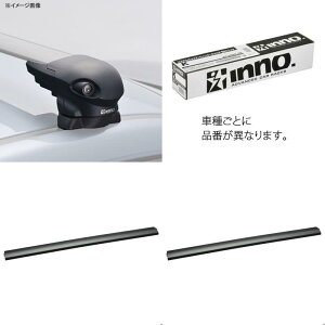 INNO(�C�m�[) �X�o�� �N���X�g���b�N(���[�t���[����)�p �G�A���x�[�X(�t���b�V��)�Z�b�g 300+201+XB108+XB100