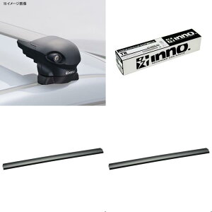 INNO(�C�m�[) �j�b�T�� �L�b�N�X(P15�n)�p �G�A���x�[�X(�t���b�V��)�Z�b�g 300+TR180+XB93+XB85