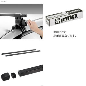 INNO(�C�m�[) �j�b�T�� NV200�o�l�b�g�p �X�N�G�A�x�[�X�Z�b�g INSUT+K744+INB147BK