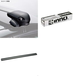 INNO(�C�m�[) �j�b�T�� �m�[�g(���[����)�p �G�A���x�[�X(�t���b�V��)�Z�b�g E13�n XS201+K790+XB100BK