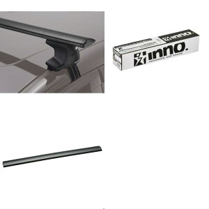 INNO(�C�m�[) �j�b�T�� ���[�N�X(B4#A�n)�p �G�A���x�[�X(�X���[��)�Z�b�g XS250BK+K776+XB138BK