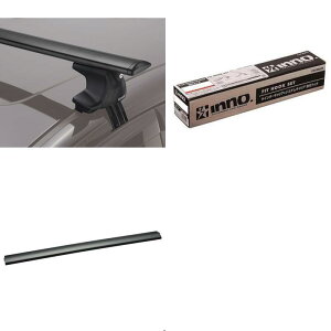 INNO(�C�m�[) �g���^ ���H�N�V�[(R8#W/R8#G�n)�p �G�A���x�[�X(�X���[�Z)�Z�b�g XS250BK+K460+XB130BK