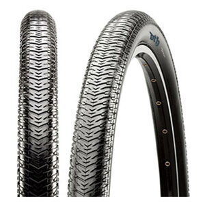 MAXXIS(�}�L�V�X) �y2�{�Z�b�g�zDTH BMX���[�X�p�^�C�� 20×1.3/8 �u���b�N(ETRTO:37-451) TIR30301