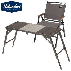 Hilander(�n�C�����_�[) �y�����ȃZ�b�g�z���@�\���b�g�e�[�u��+���������\���b�g�`�F�A 2�_�Z�b�g �S2�F �S3�T�C�Y