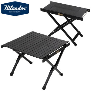 Hilander(�n�C�����_�[) �y�����ȃZ�b�g�z�E�b�h���[���g�b�v�e�[�u��LIGHT60+�W���C���g�T�C�h�e�[�u�� �S3�F