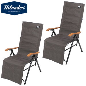 Hilander(�n�C�����_�[) �y�����ȃZ�b�g�z���N���C�j���O�`�F�ADX×2�� �S2�F