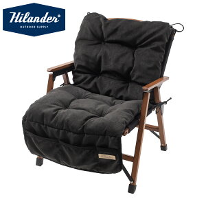 Hilander(�n�C�����_�[) �y�����ȃZ�b�g�z�E�b�h�t���[���`�F�AEX+�R�[�f�����C�`�F�A�J�o�[ �`�F�A:�_�[�N�u���E��/�u���b�N HCJ-036+N-129