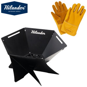 Hilander(�n�C�����_�[) �y�����ȃZ�b�g�z�����Α� �Z��(�����)Black Edition+�Z�ԕ����΃O���[�u HCS-005+HCM-001