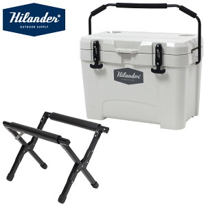 Hilander(�n�C�����_�[) �y�����ȃZ�b�g�z�^��f�M�n�C�����h�N�[���[�{�b�N�X+�E�b�h�N�[���[�X�^���hLIGHT �S2�F �S2�T�C�Y