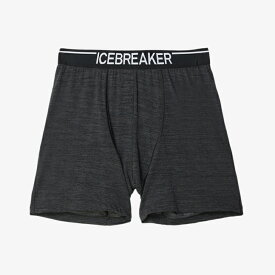 icebreaker(アイスブレイカー) メリノ 150 アナトミカ ボクサー IU92200 全3色 全3サイズ