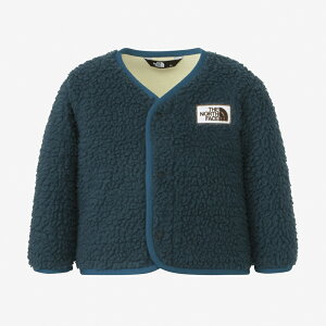 THE NORTH FACE(UEm[XEtFCX) Jh t[X J[fBK xr[ NAB72401 S5F S2TCY