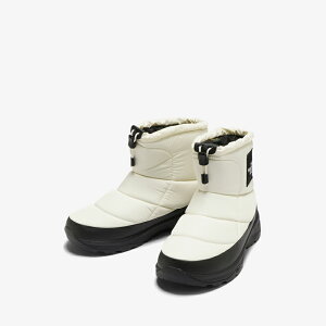 THE NORTH FACE(UEm[XEtFCX) kvV u[eB EH[^[v[t S V[g 5/23.0cm K[fjAzCg×TNFubN(GS) NF52280