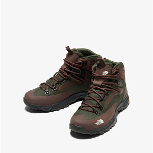 THE NORTH FACE(UEm[XEtFCX) NXg nCN ~bh EH[^[v[t 10/28.0cm _[Nj[g[v×TNFubN(DK) NF52321
