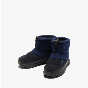 THE NORTH FACE(UEm[XEtFCX) kvV u[eB EH[^[v[t VII V[g |[ebN 6/24.0cm A[olCr[×TNFubN(UK) NF52473