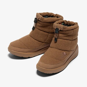 THE NORTH FACE(�U�E�m�[�X�E�t�F�C�X) �k�v�V �u�[�e�B �E�H�[�^�[�v���[�t VIII �V���[�g �E�[�� �E�B�����Y NFW52473 �S2�F �S2�T�C�Y