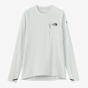 THE NORTH FACE(�U�E�m�[�X�E�t�F�C�X) �G�N�X�y�f�B�V���� �O���b�h �t���[�X �N���[ �����Y NL72323 �S2�F �S4�T�C�Y