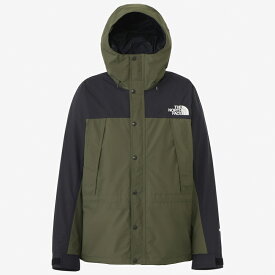 THE NORTH FACE(ザ・ノース・フェイス) マウンテンライトジャケット メンズ NP62450 全3色 全5サイズ