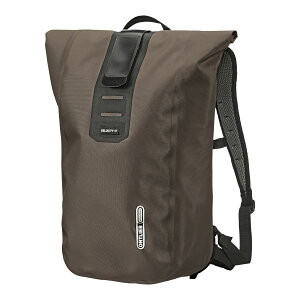 ORTLIEB(�I���g���[�u) �y���K�i�z���F���V�e�B PS �h��IP64 �o�b�O �T�C�N��/���]�� 17L �_�[�N�T���h OR-R430008