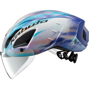 I[W[P[ Jug(OGK KABUTO) AERO-R2 wbg TCN/] L/XL G-2}bgRN[