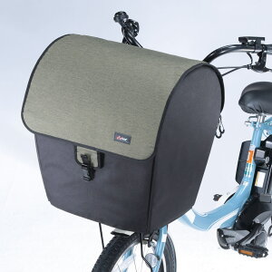 川住製作所(kawasumi) ペットイン バスケットカバー カーキ KPET-100KH