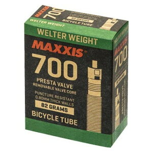 MAXXIS(}LVX) Welter Weight BOX EF^[EGCg `[u TCN/] 60mm 700×33-50C TIT15051